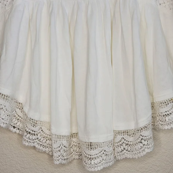 Free People Prairie Days Top. NWOT - Picture 4 of 9